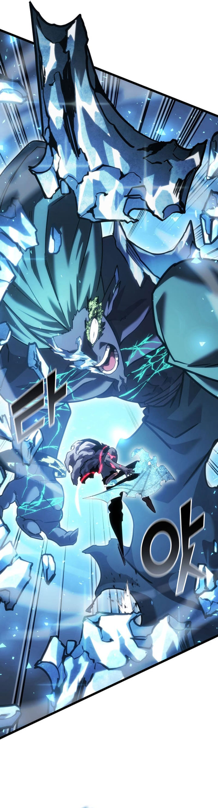 Return of the SSS-Class Ranker chapter 115