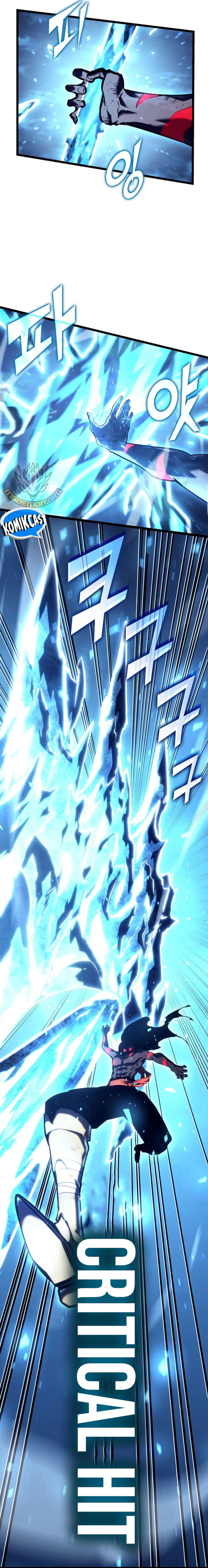 Return of the SSS-Class Ranker chapter 115