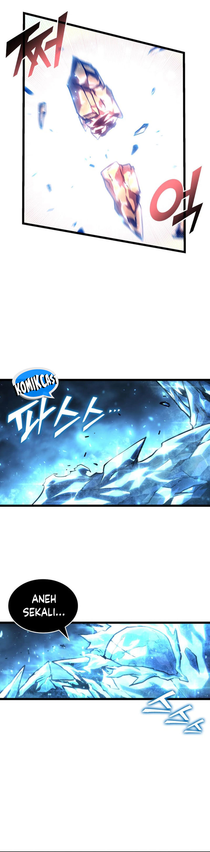 Return of the SSS-Class Ranker chapter 115