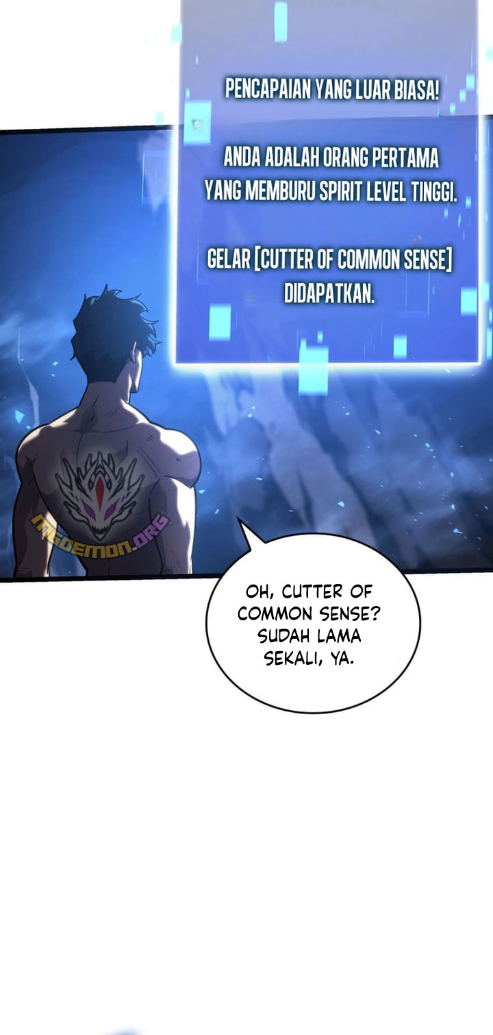 Return of the SSS-Class Ranker chapter 115