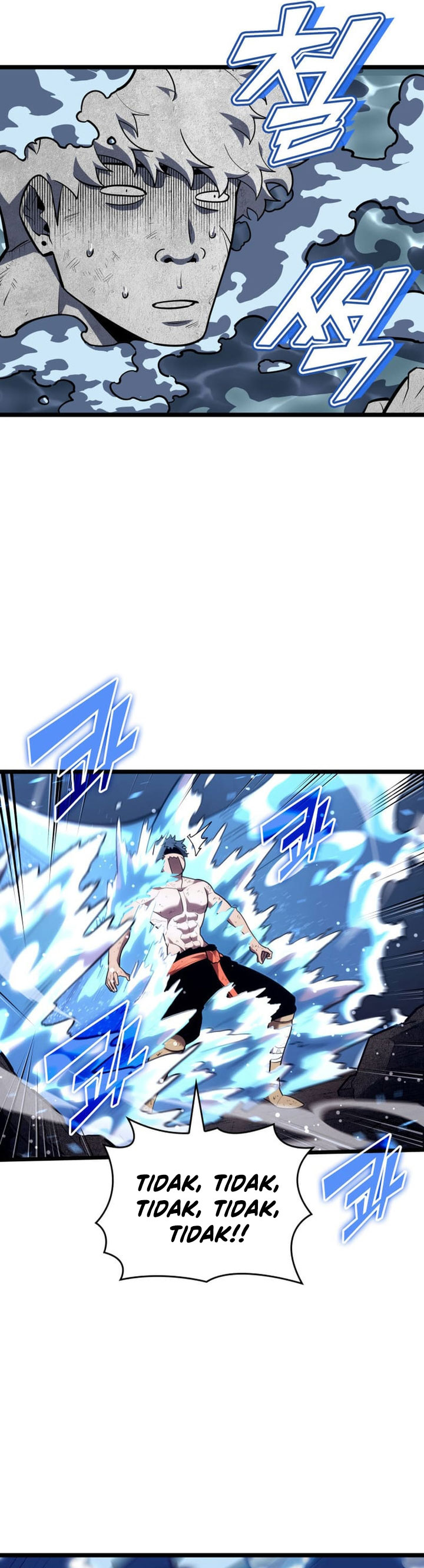 Return of the SSS-Class Ranker chapter 115