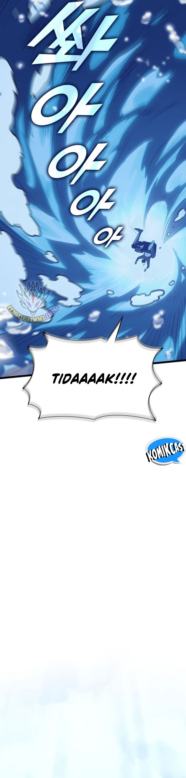 Return of the SSS-Class Ranker chapter 115