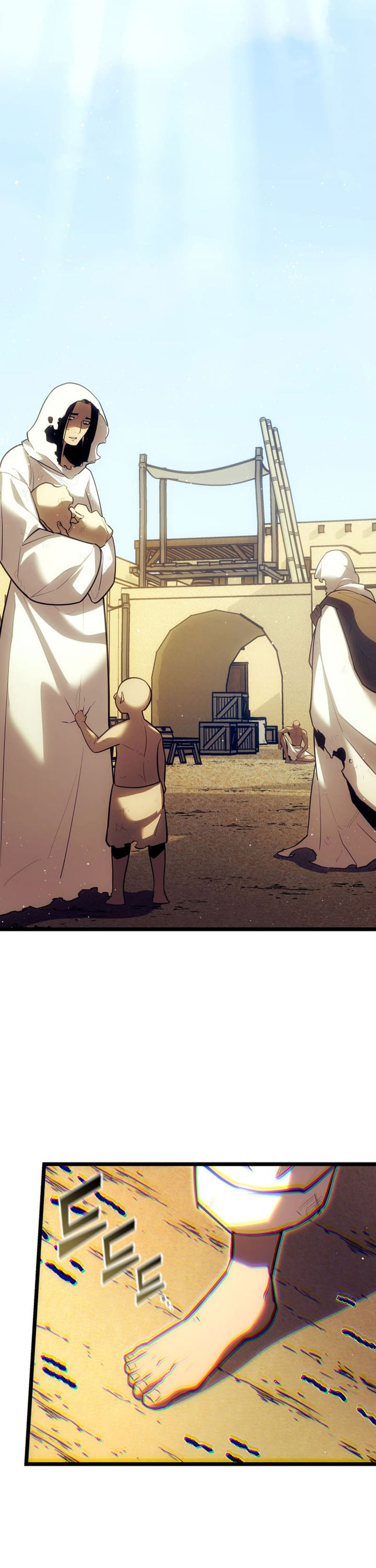 Return of the SSS-Class Ranker chapter 115