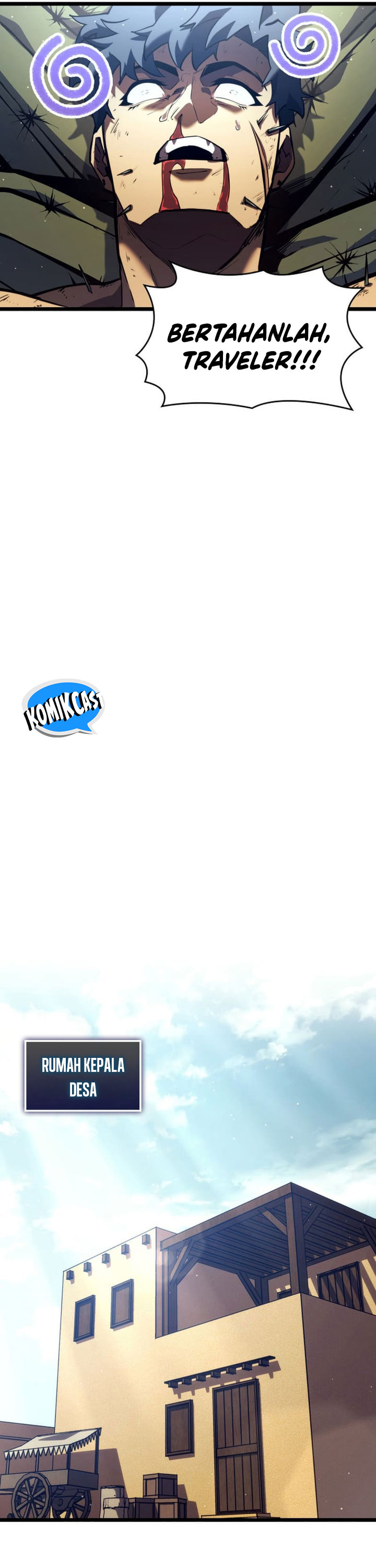 Return of the SSS-Class Ranker chapter 115