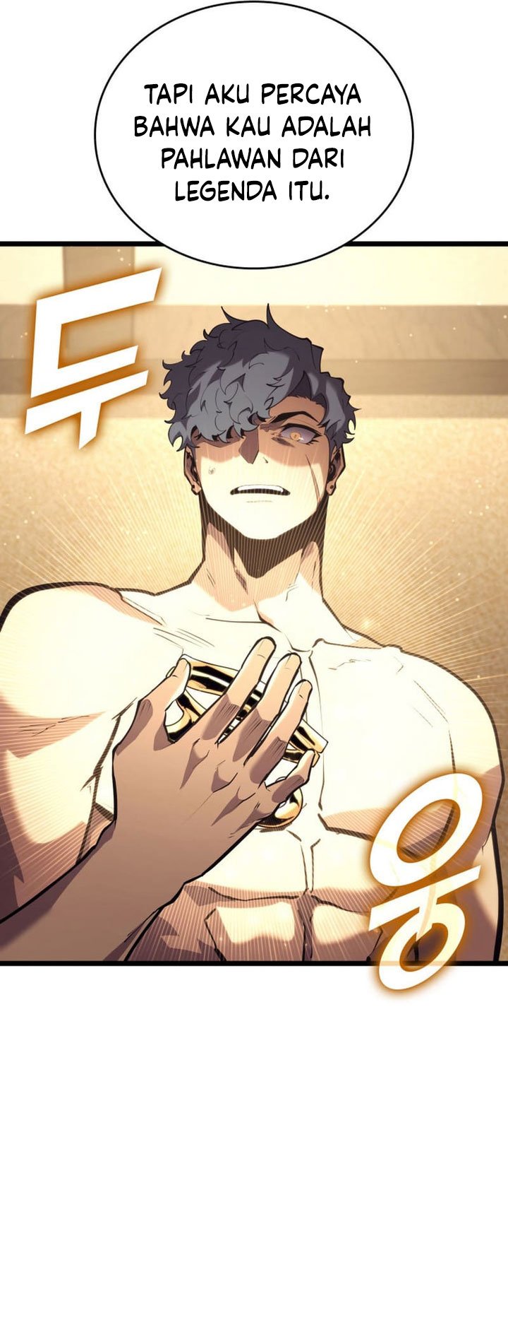 Return of the SSS-Class Ranker chapter 115