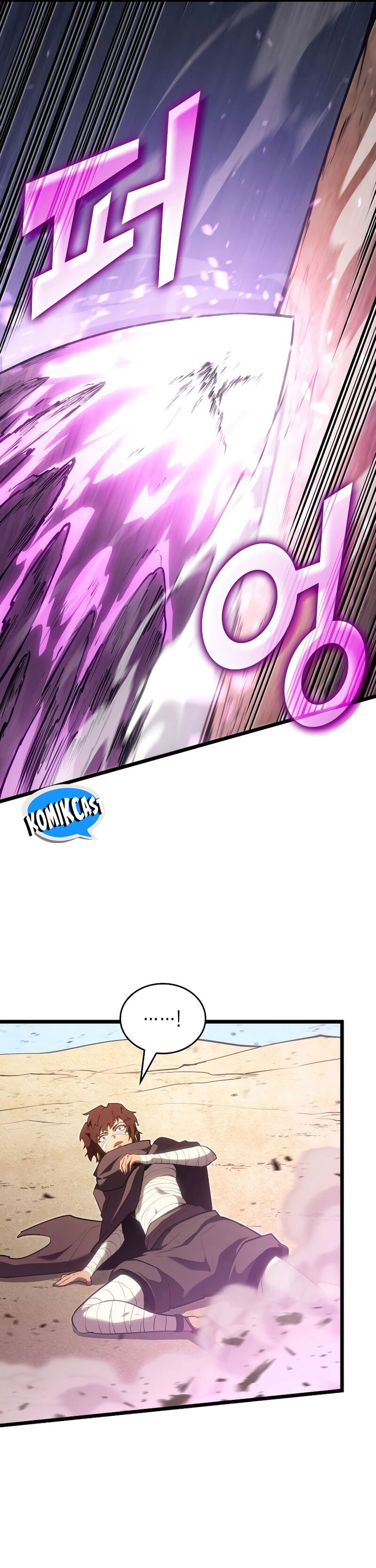 Return of the SSS-Class Ranker Chapter 117 Bahasa Indonesia