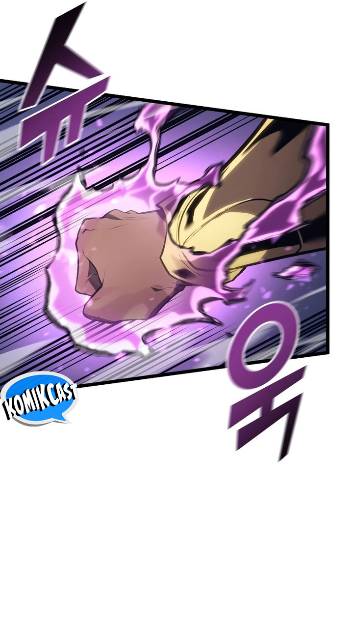 Return of the SSS-Class Ranker Chapter 117 Bahasa Indonesia