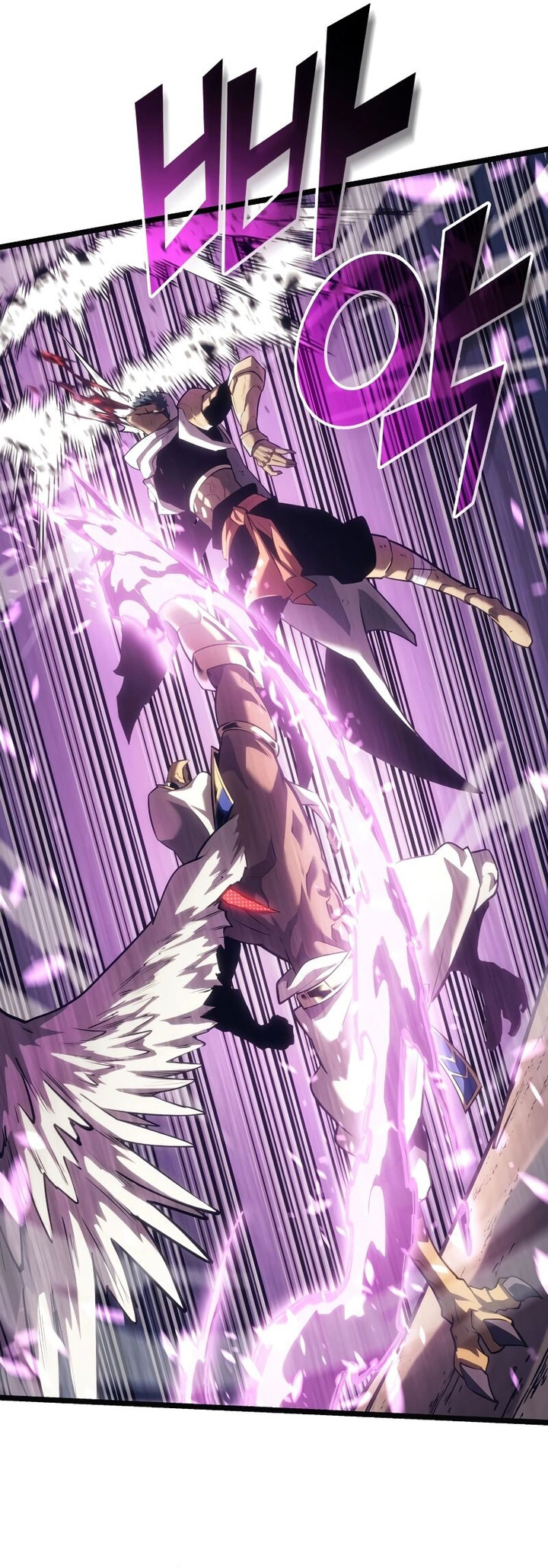 Return of the SSS-Class Ranker Chapter 117 Bahasa Indonesia