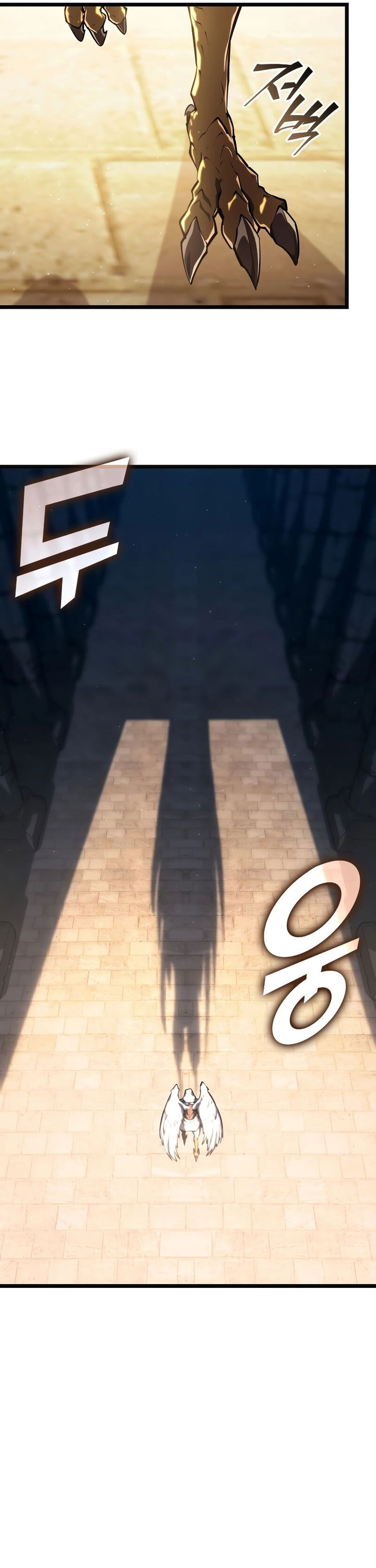 Return of the SSS-Class Ranker Chapter 117 Bahasa Indonesia