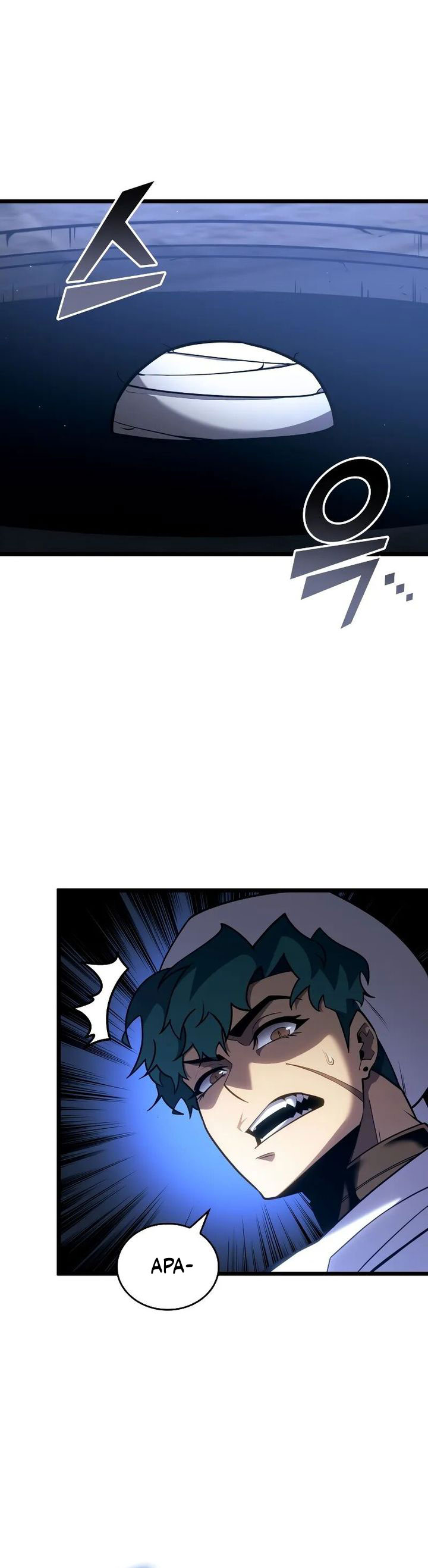 Return of the SSS-Class Ranker chapter 126