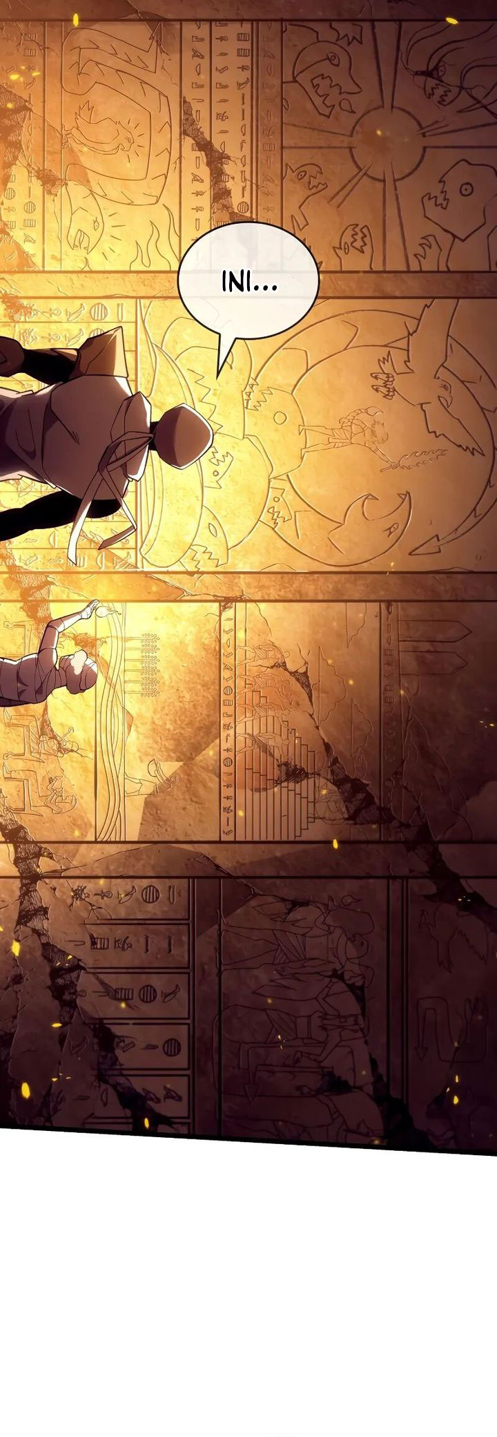 Return of the SSS-Class Ranker chapter 126