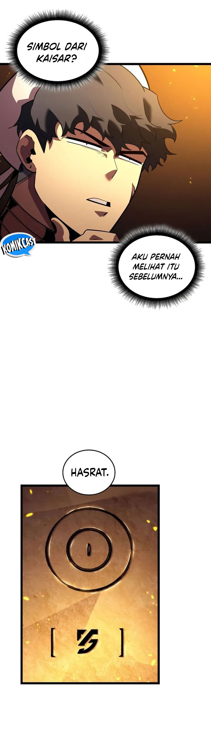 Return of the SSS-Class Ranker chapter 126
