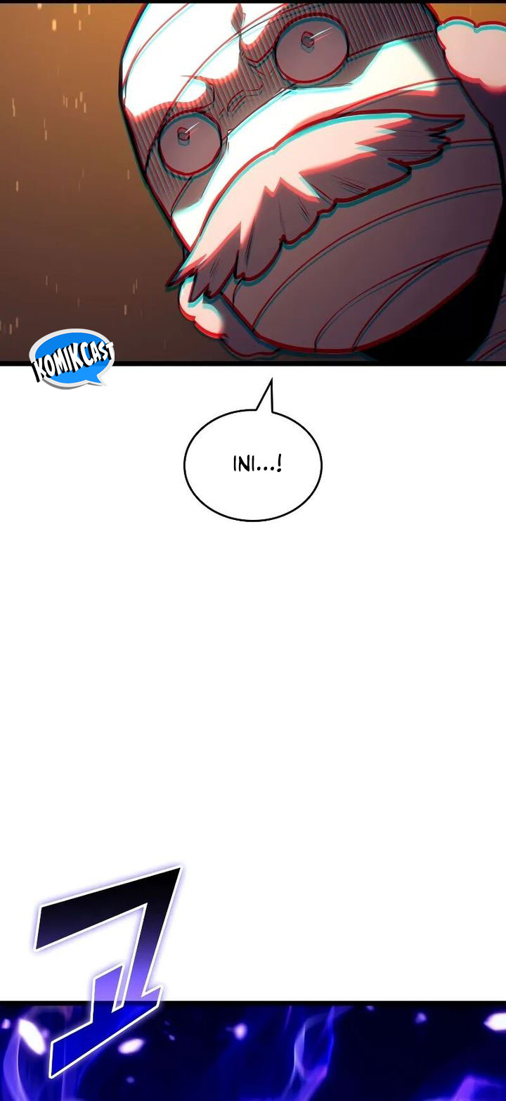 Return of the SSS-Class Ranker chapter 126
