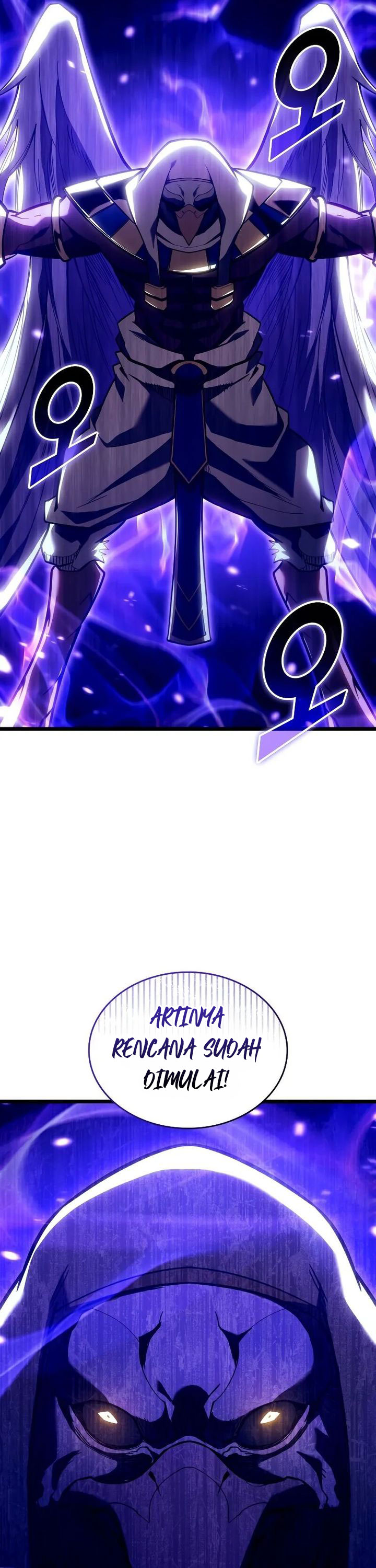 Return of the SSS-Class Ranker chapter 126