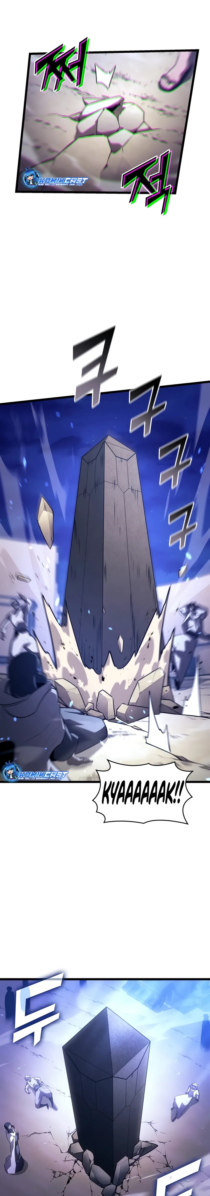 Return of the SSS-Class Ranker chapter 127