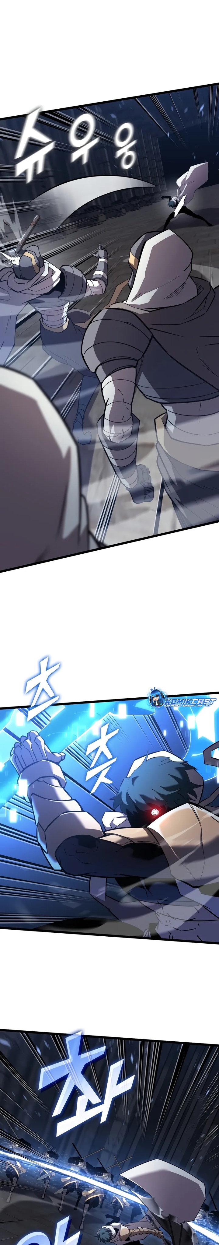 Return of the SSS-Class Ranker chapter 127
