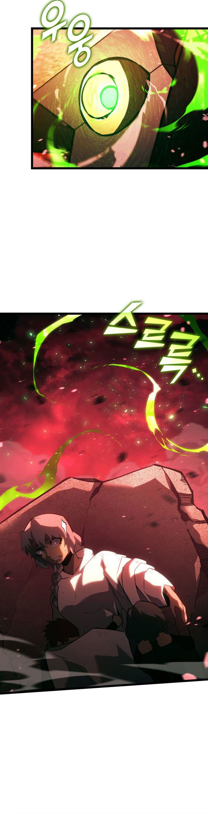 Return of the SSS-Class Ranker chapter 132
