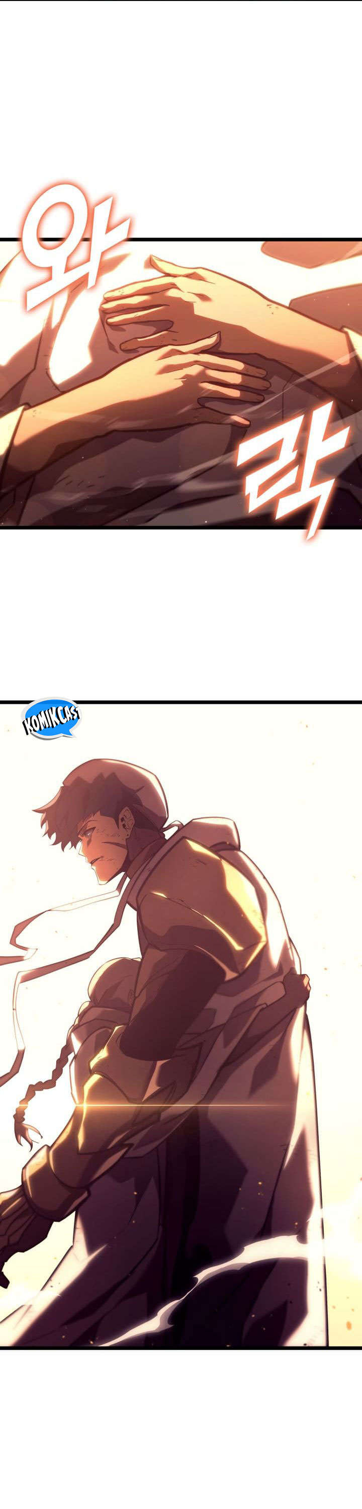 Return of the SSS-Class Ranker chapter 132