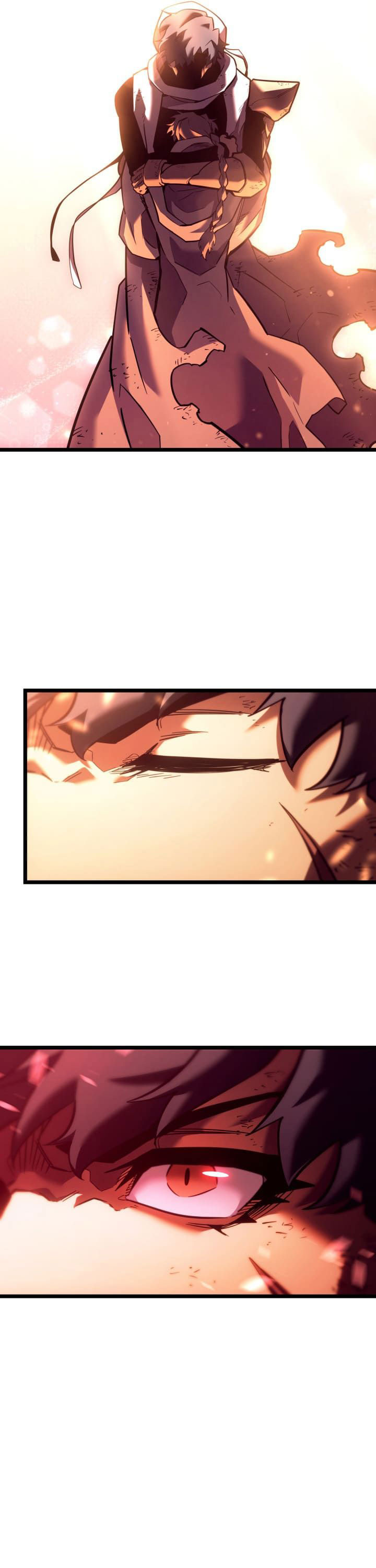 Return of the SSS-Class Ranker chapter 132