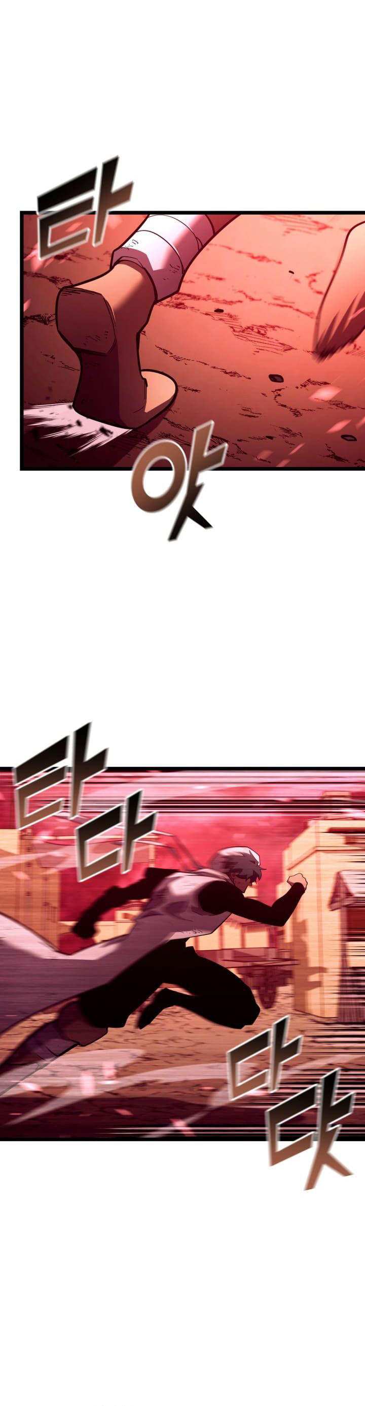Return of the SSS-Class Ranker chapter 132