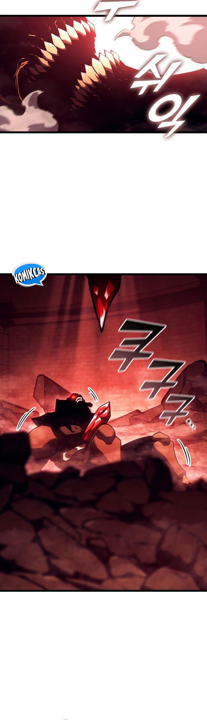 Return of the SSS-Class Ranker chapter 132
