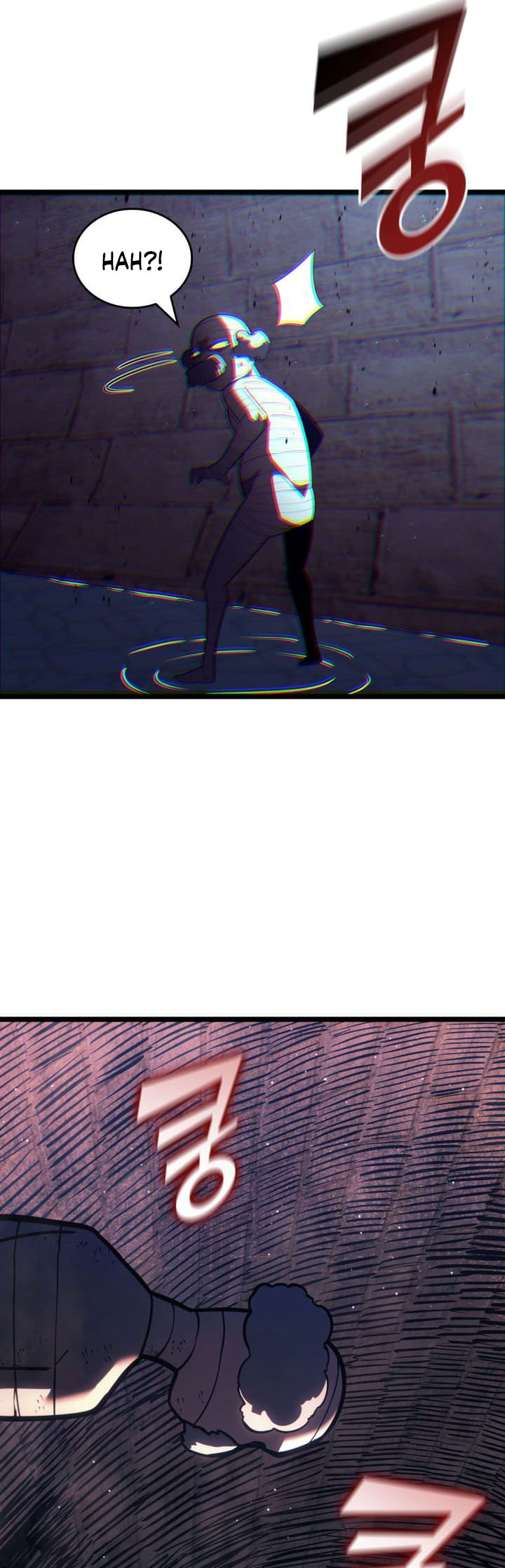Return of the SSS-Class Ranker chapter 132