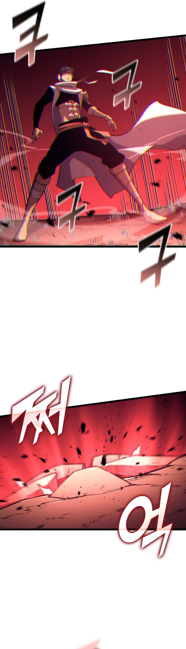 Return of the SSS-Class Ranker chapter 132