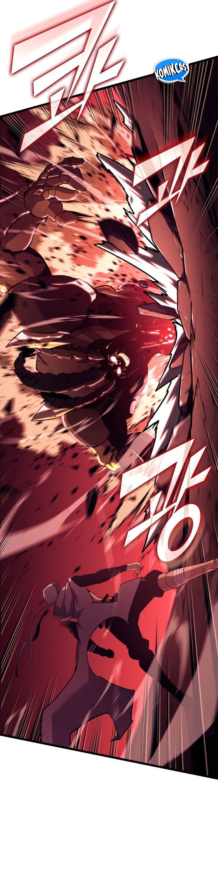 Return of the SSS-Class Ranker chapter 132