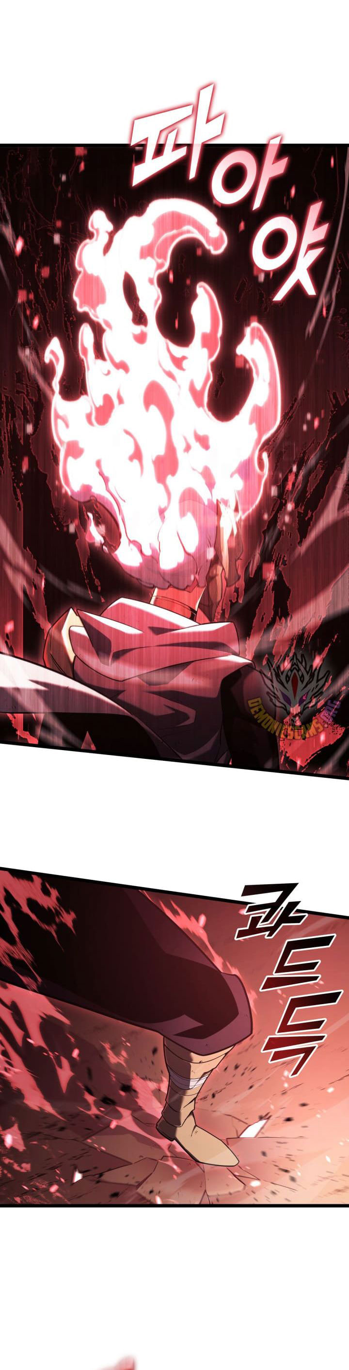Return of the SSS-Class Ranker chapter 132