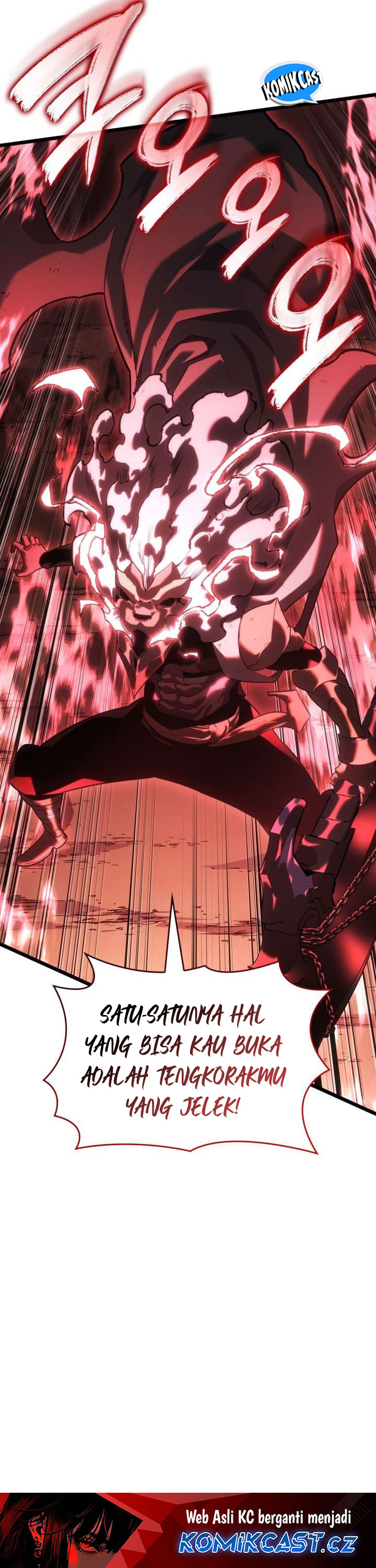 Return of the SSS-Class Ranker chapter 132