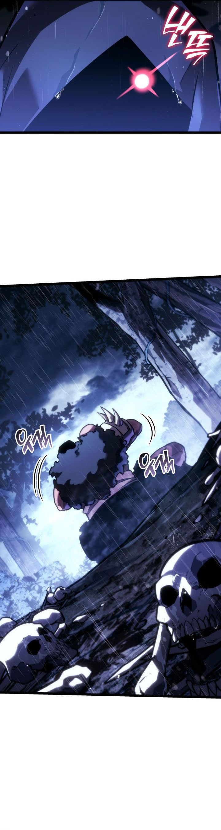 Return of the SSS-Class Ranker chapter 144