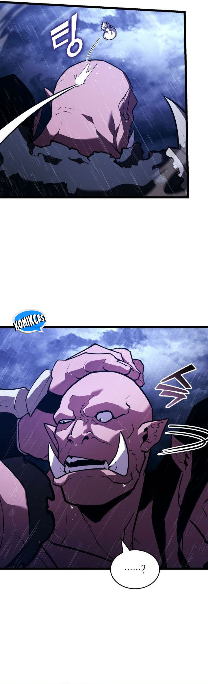Return of the SSS-Class Ranker chapter 144