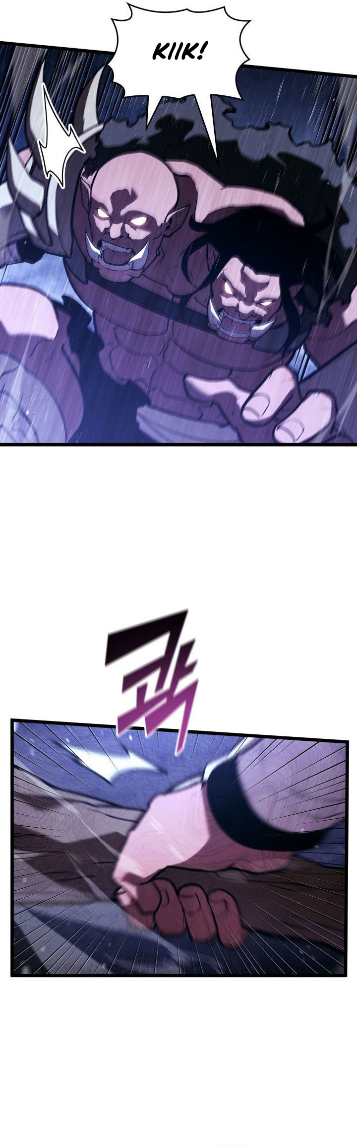 Return of the SSS-Class Ranker chapter 144