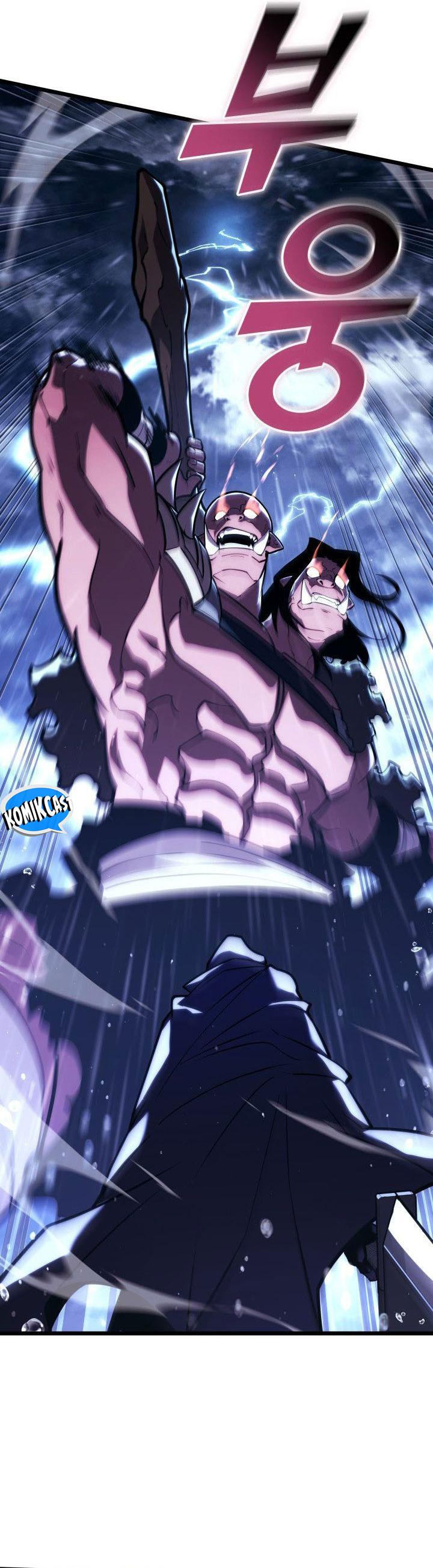 Return of the SSS-Class Ranker chapter 144