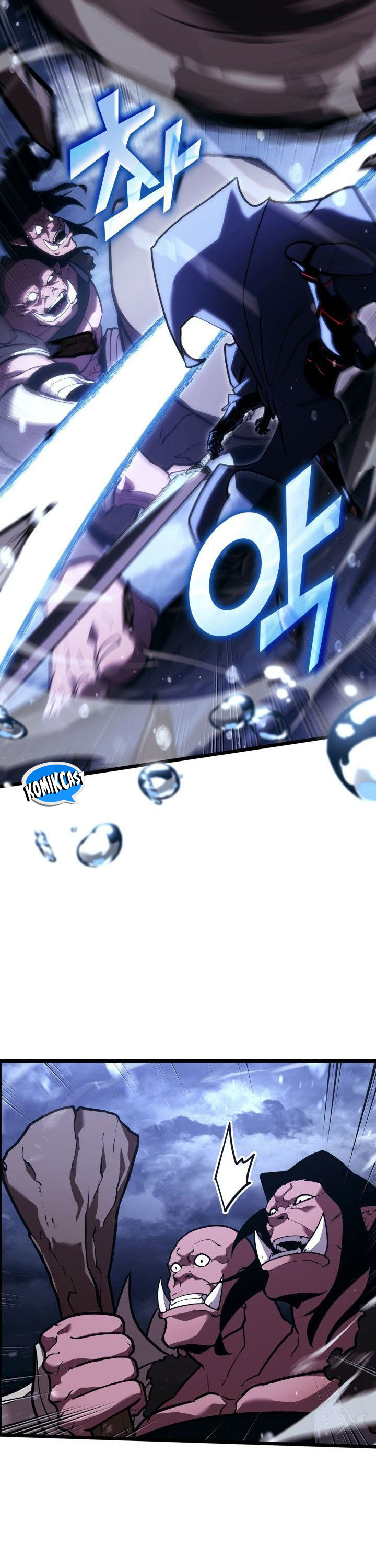 Return of the SSS-Class Ranker chapter 144