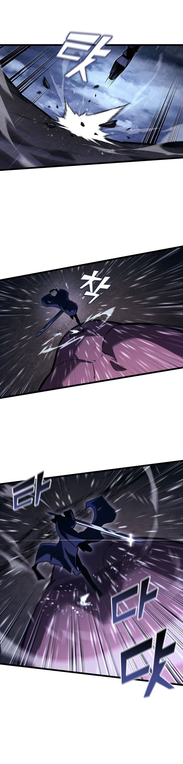 Return of the SSS-Class Ranker chapter 144
