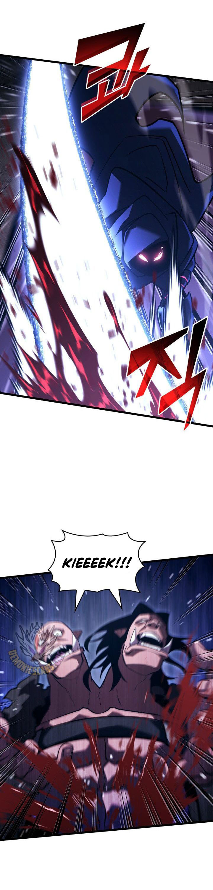 Return of the SSS-Class Ranker chapter 144