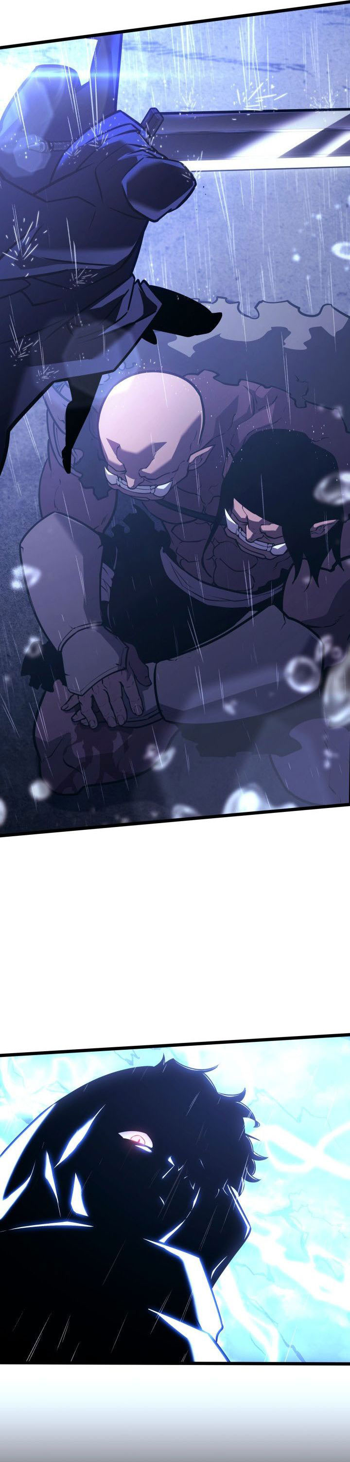 Return of the SSS-Class Ranker chapter 144