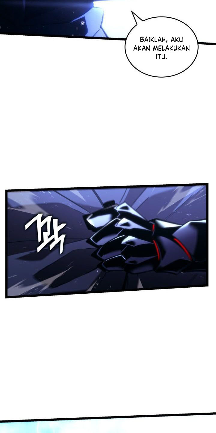 Return of the SSS-Class Ranker chapter 144