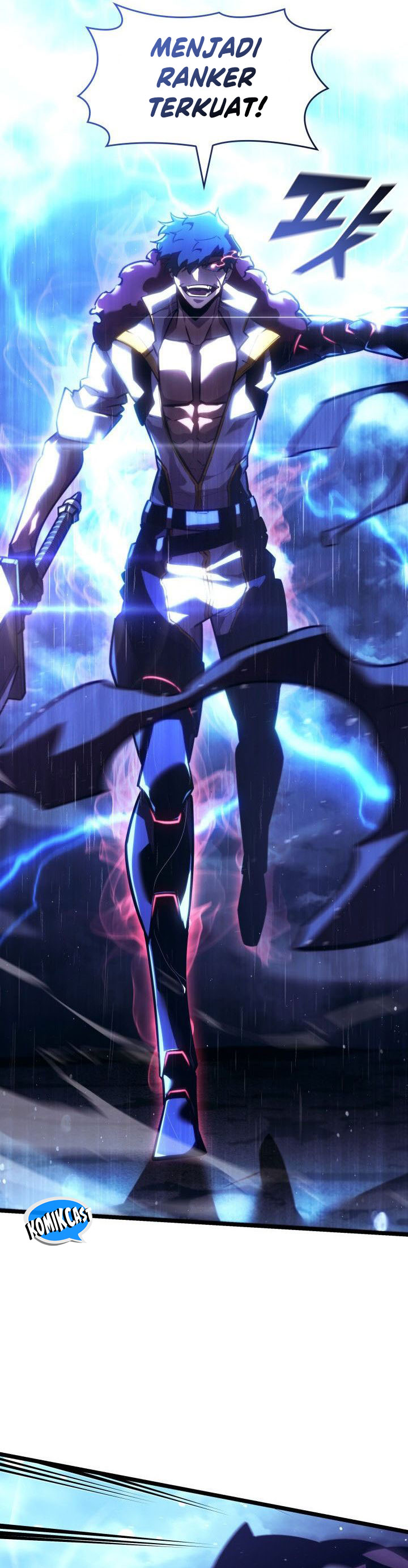 Return of the SSS-Class Ranker chapter 144