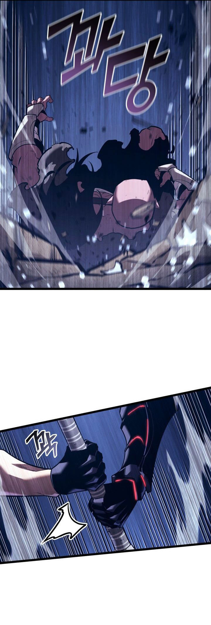 Return of the SSS-Class Ranker chapter 144