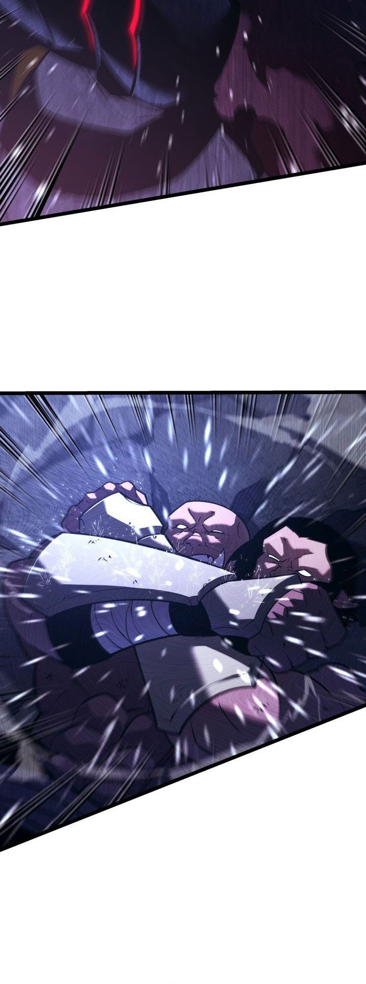 Return of the SSS-Class Ranker chapter 144