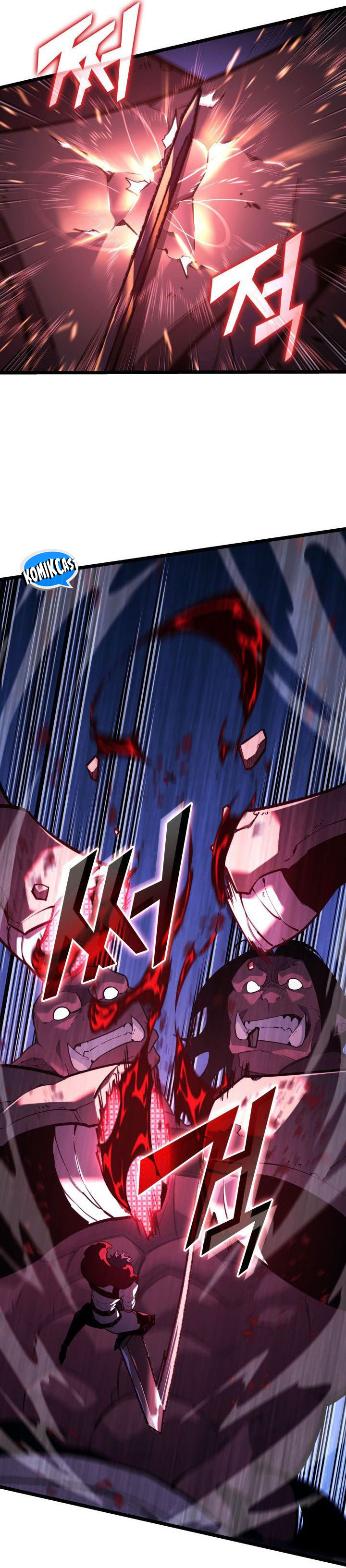 Return of the SSS-Class Ranker chapter 144