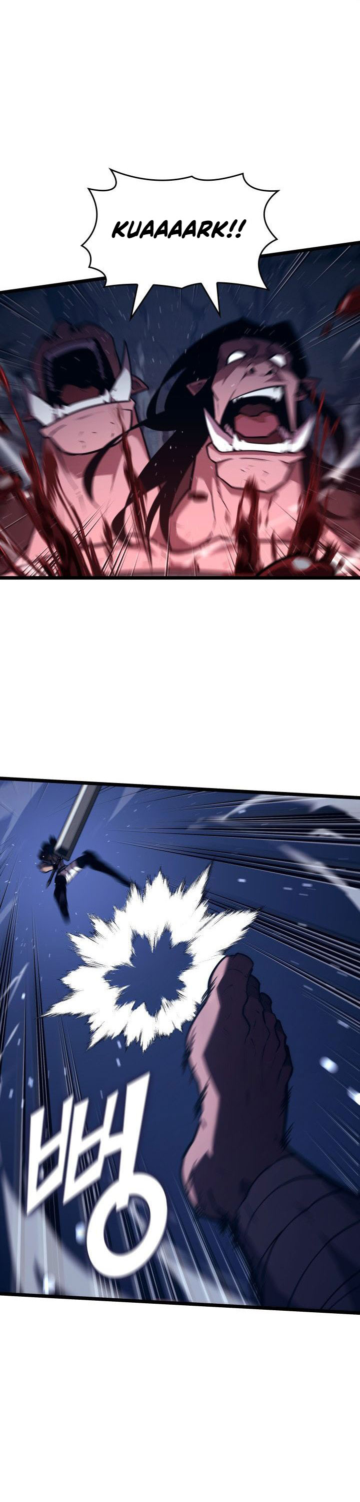 Return of the SSS-Class Ranker chapter 144
