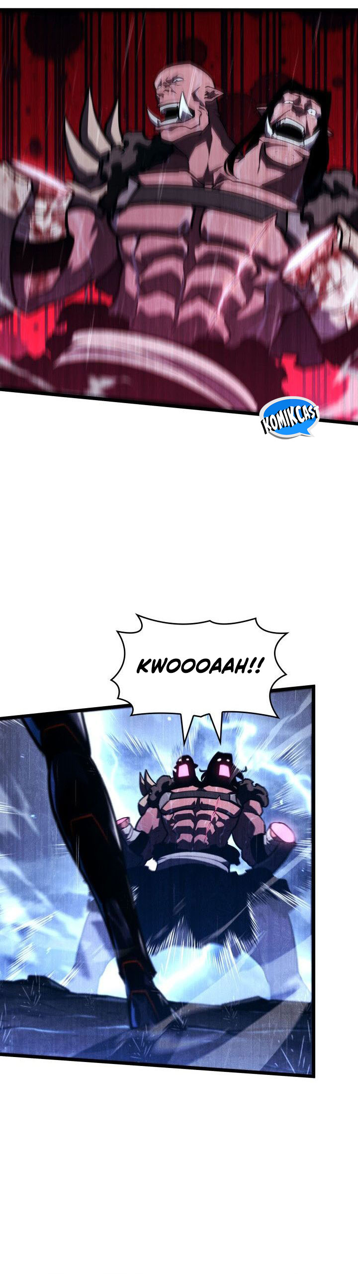 Return of the SSS-Class Ranker chapter 144