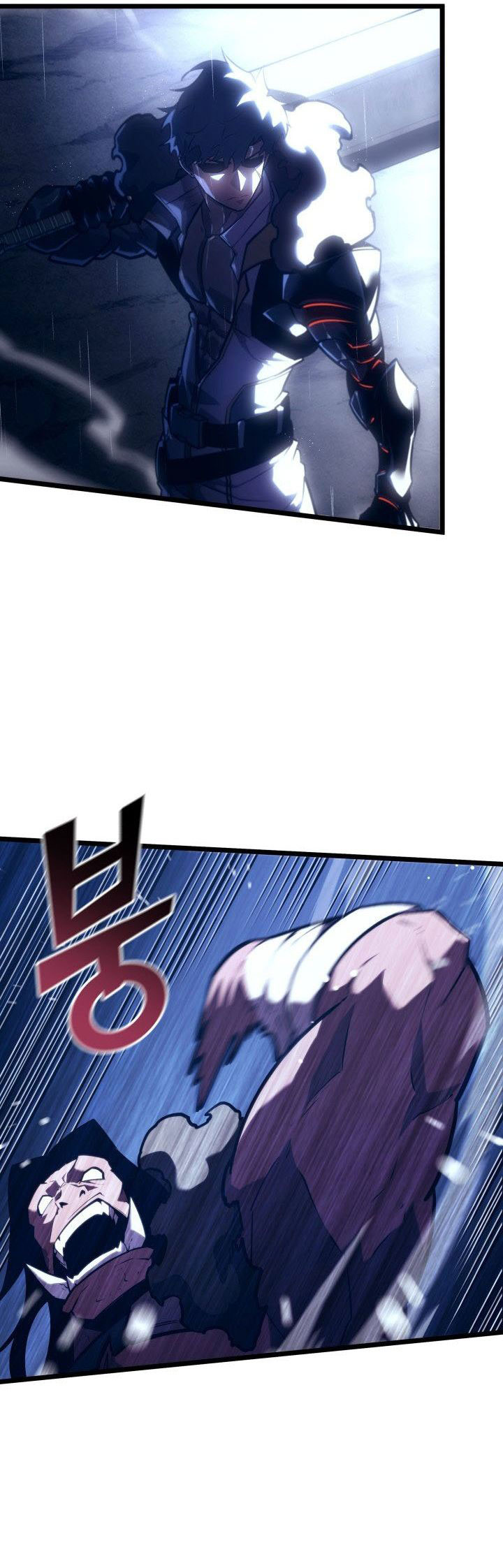 Return of the SSS-Class Ranker chapter 144