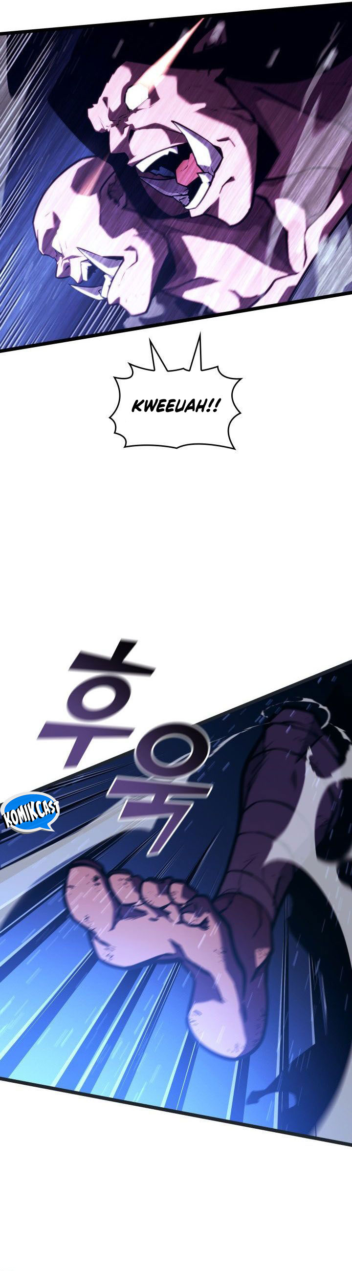 Return of the SSS-Class Ranker chapter 144