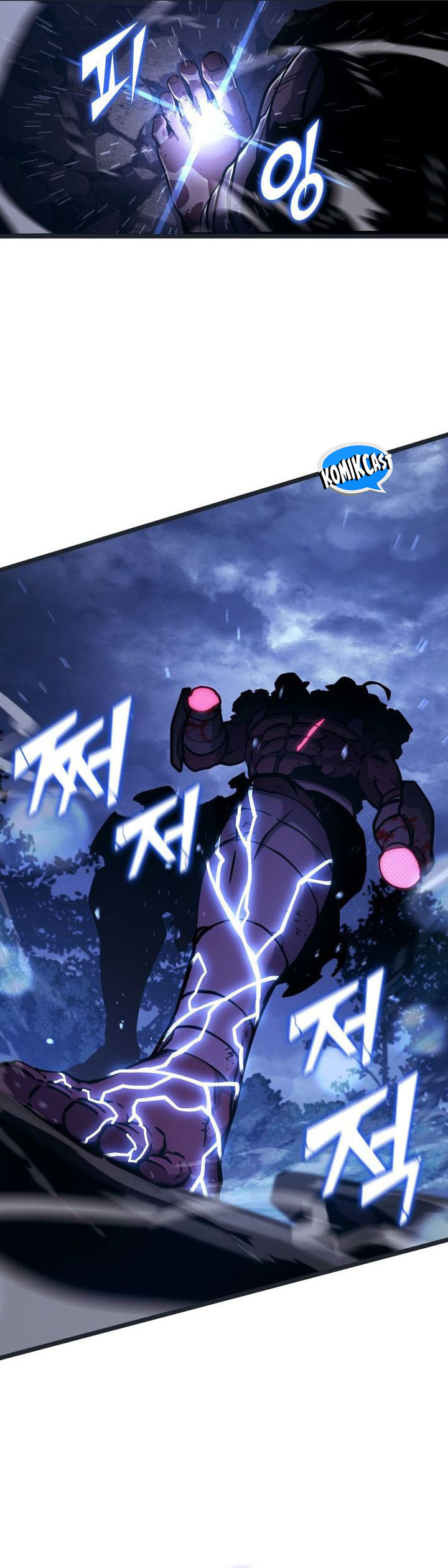 Return of the SSS-Class Ranker chapter 144