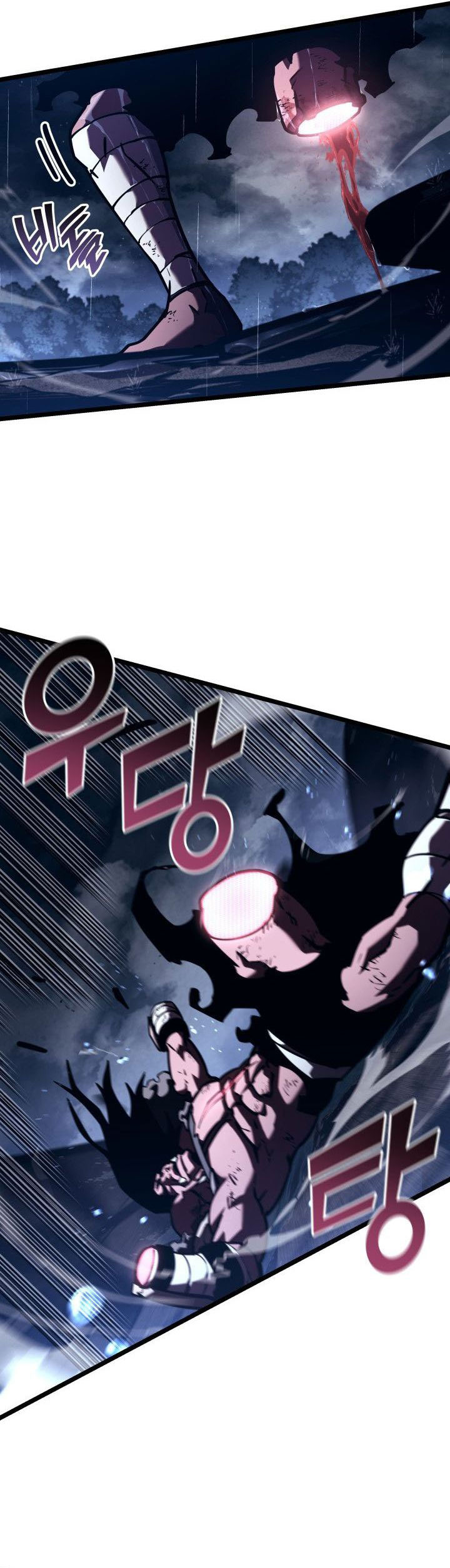 Return of the SSS-Class Ranker chapter 144