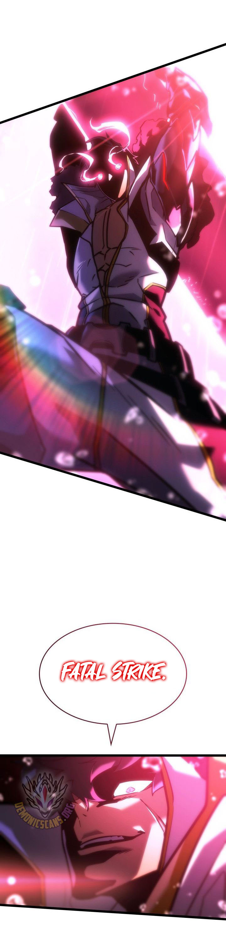 Return of the SSS-Class Ranker chapter 144